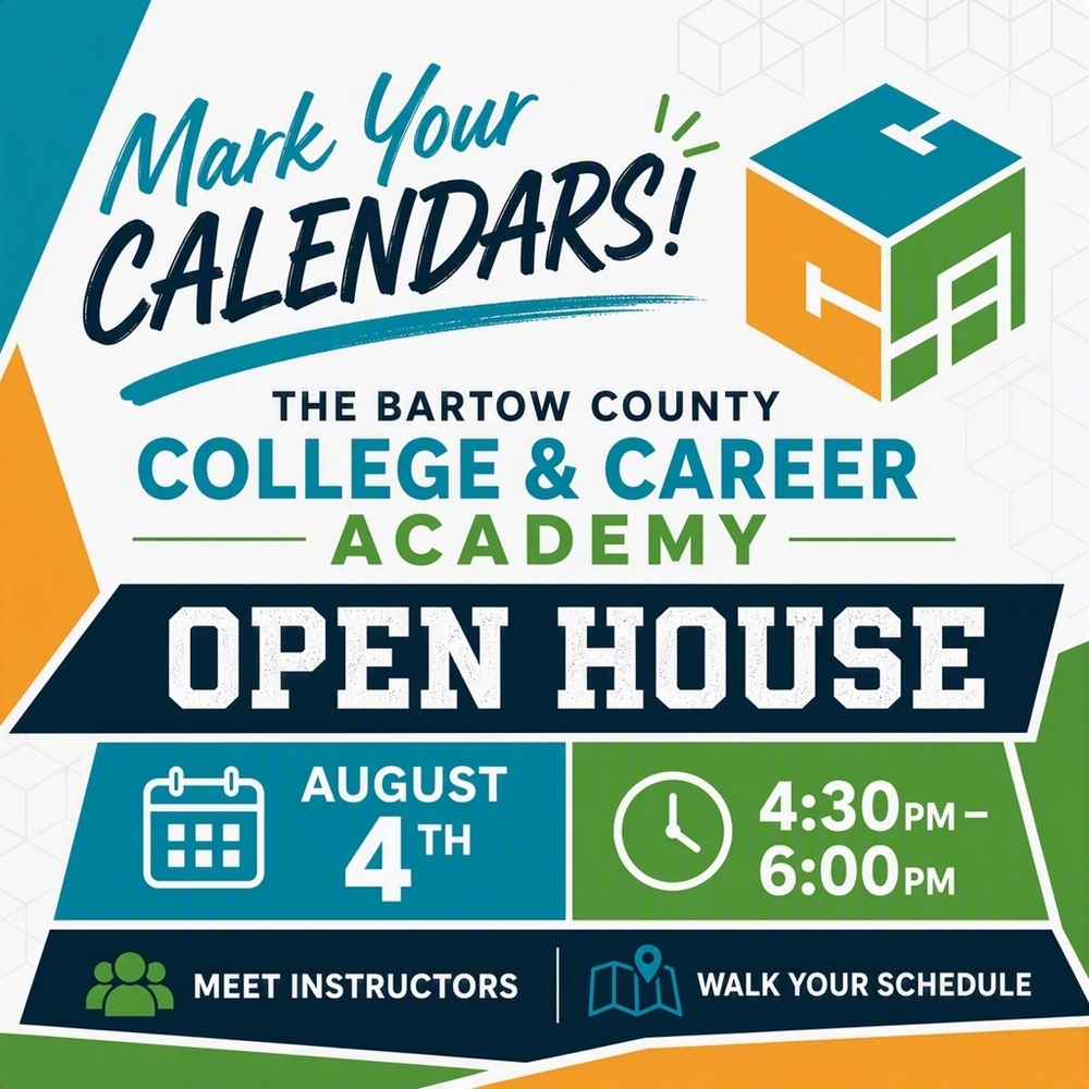 open house