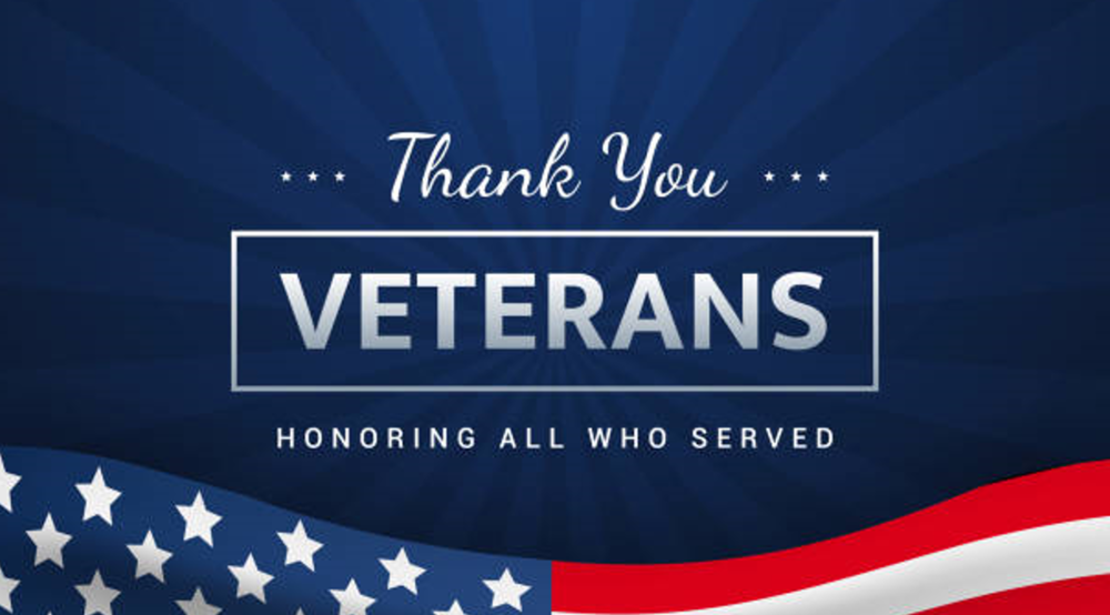 Veterans Day