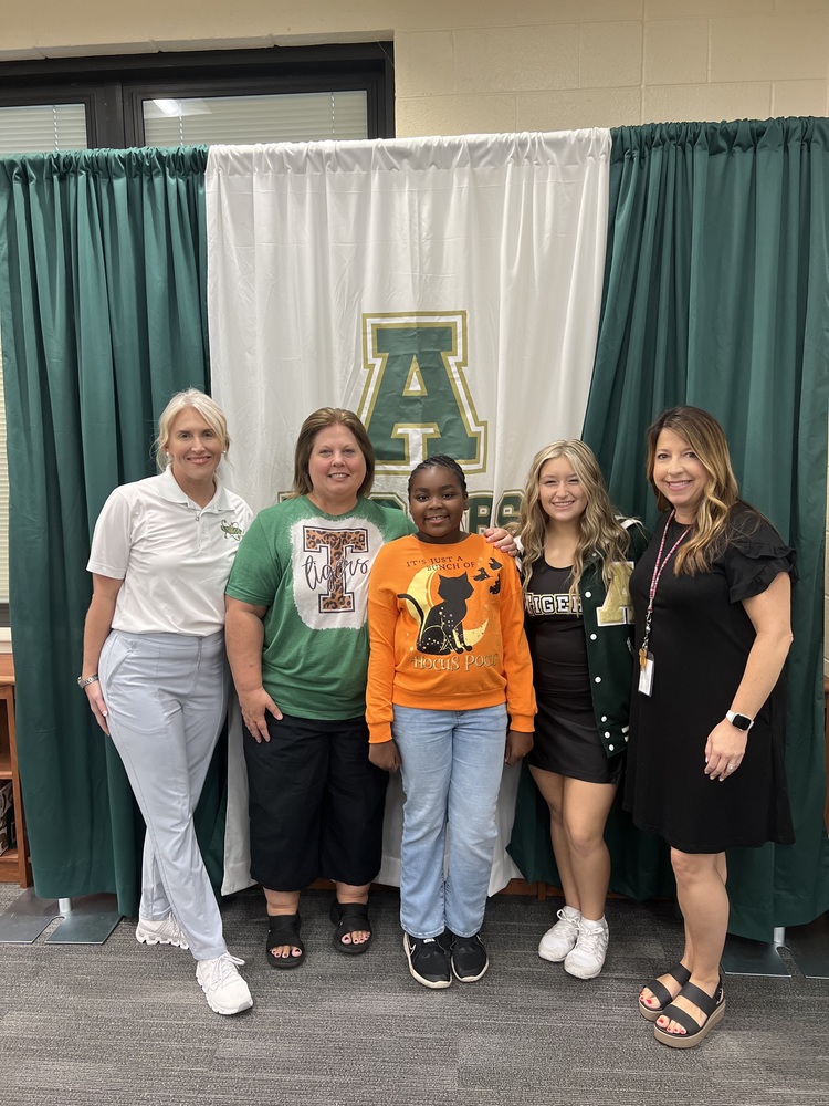 News Adairsville Elementary School