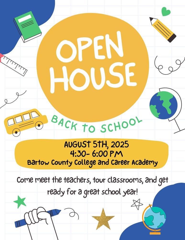 open house