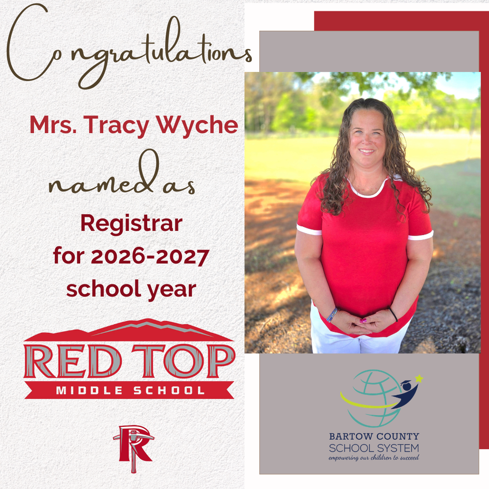 Congratulations! 