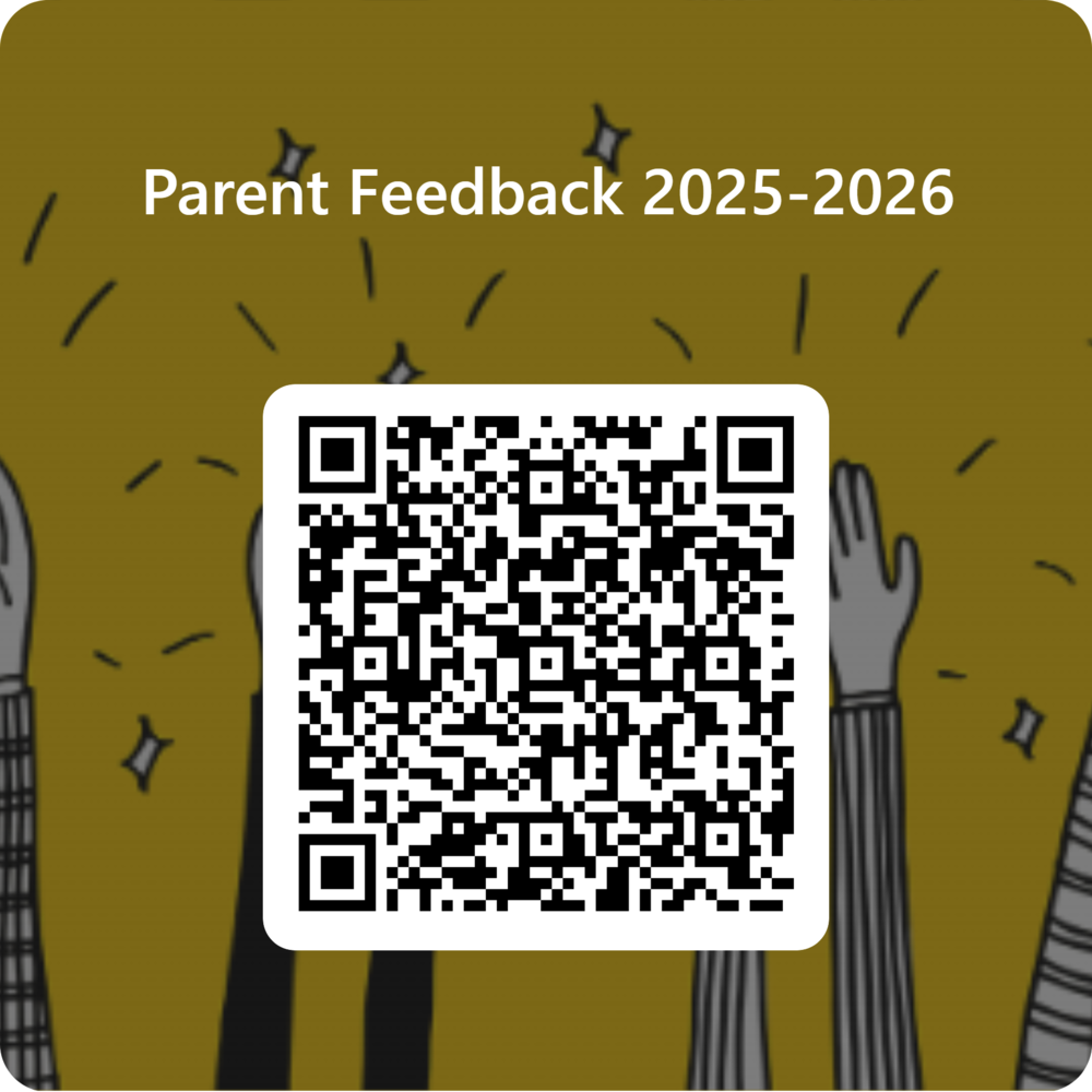 Parent Feedback Form