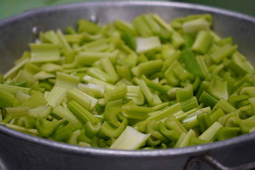 celery