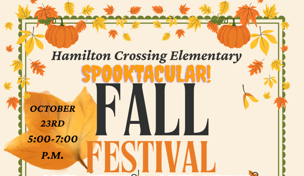 A Night to Remember at HCES