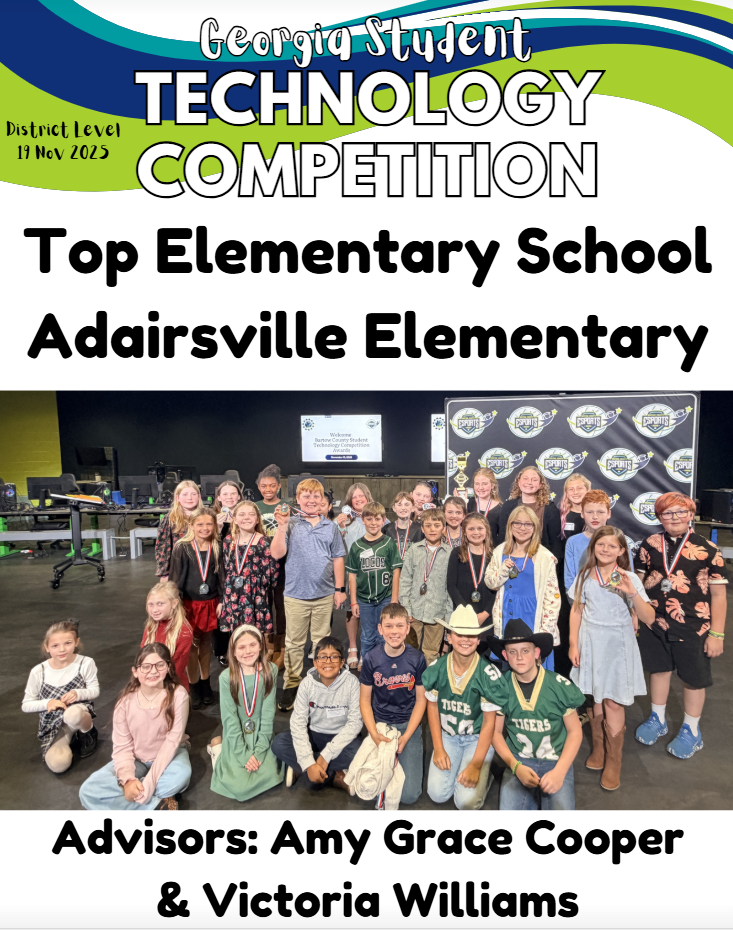 Tech Competition 2025