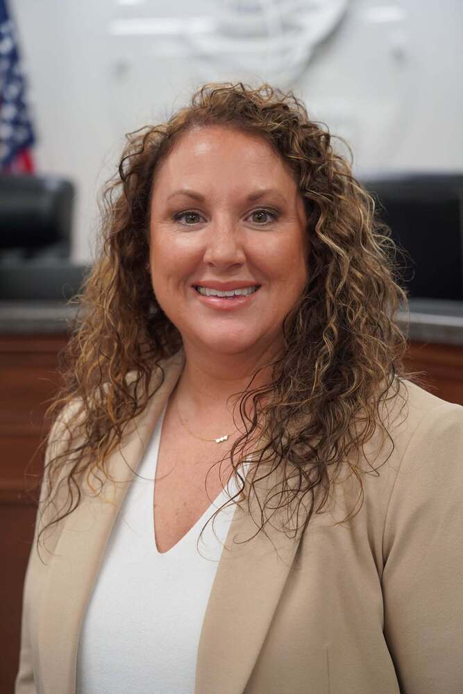 beth payton