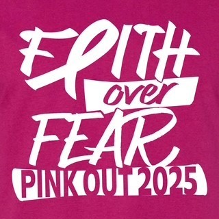 PINK OUT