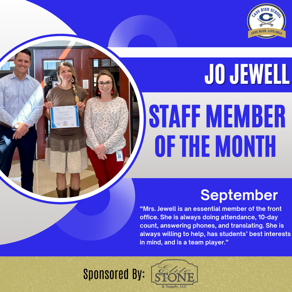 jewell