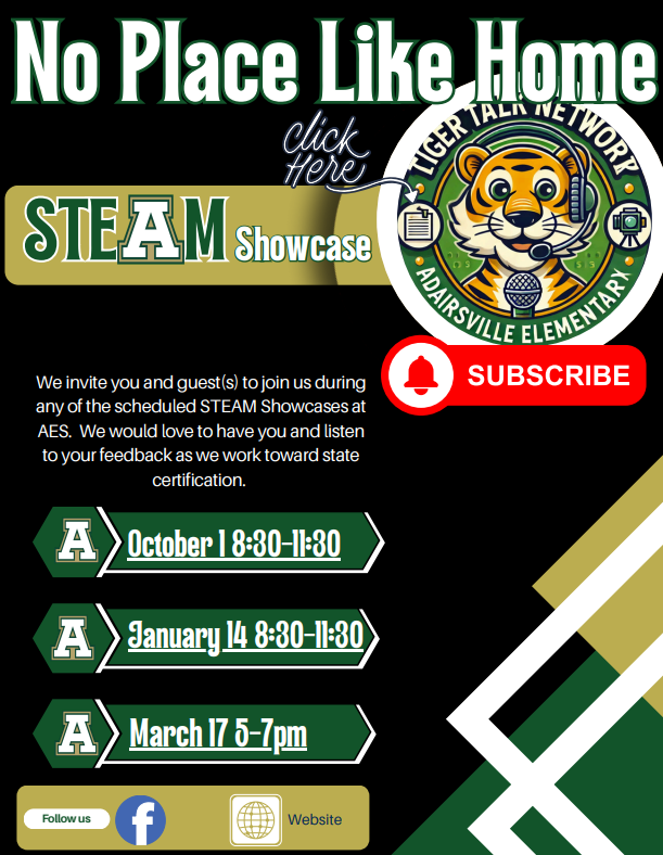 STEAM Showcase