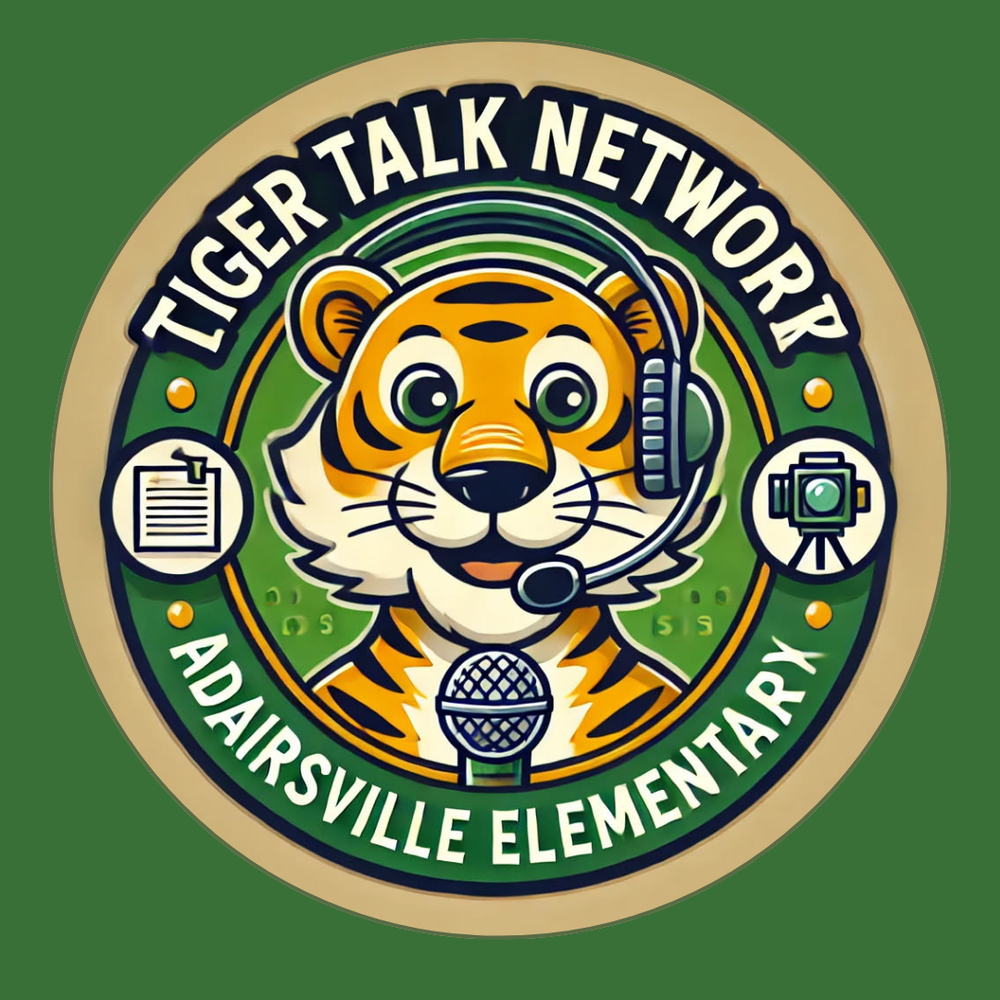 Tiger Tiger Network