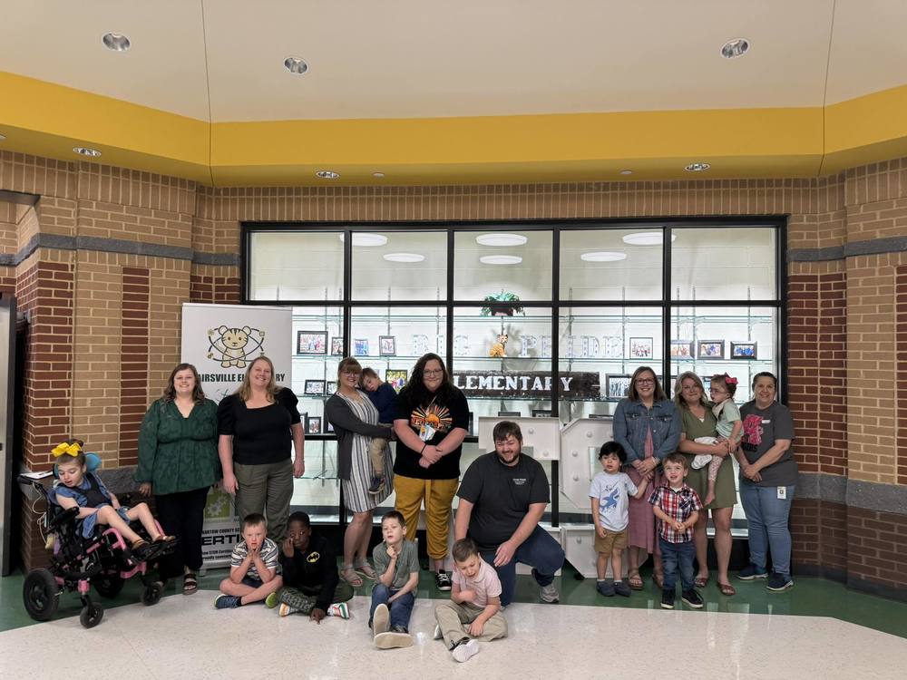 exceptional children's week 