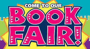 Book Fair Week