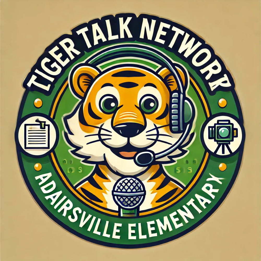 Tiger Talk Network