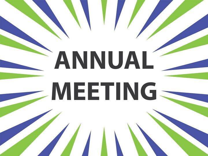 annual meeting