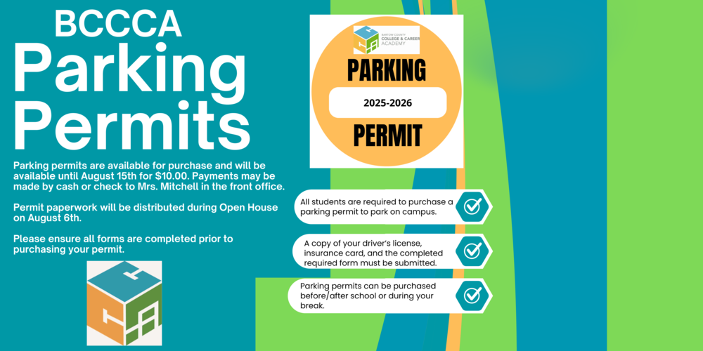 Parking Permits