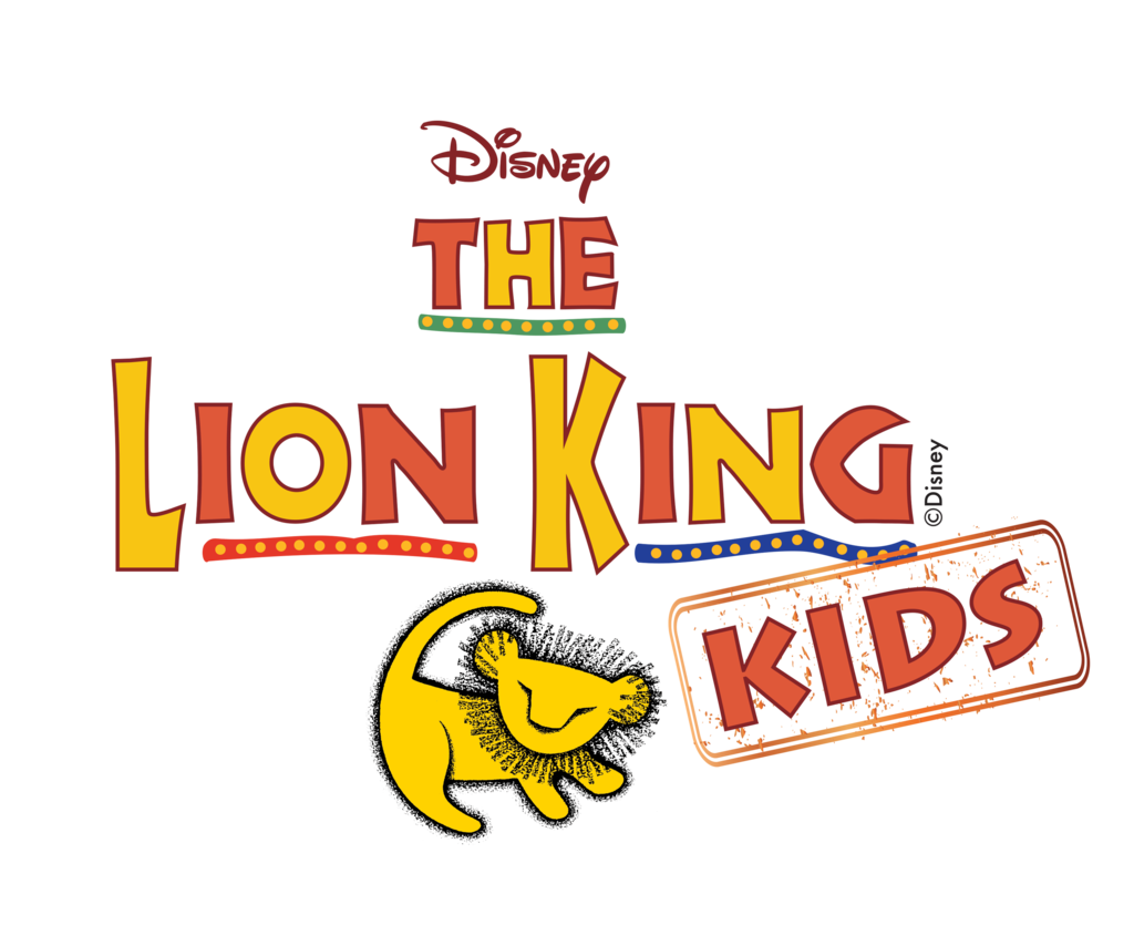 The Lion King Kids