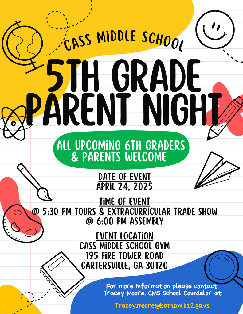Parent Night 25