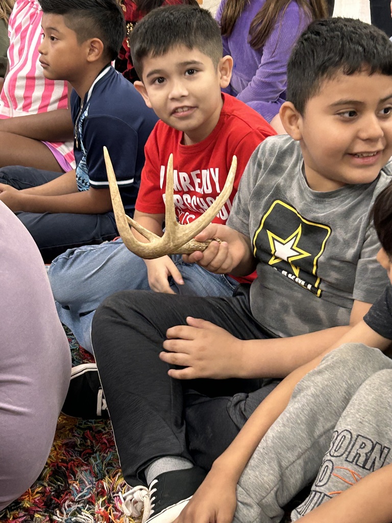 2nd Grade Career Day