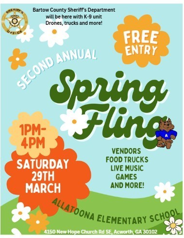 Spring Fling