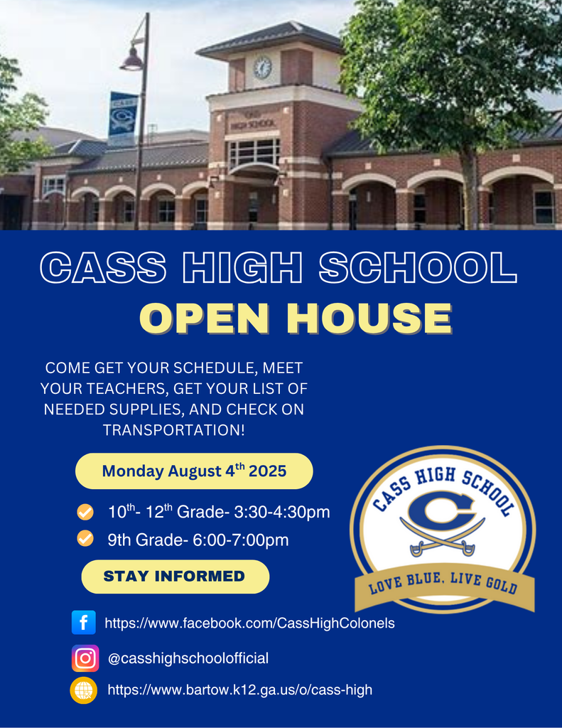 open house