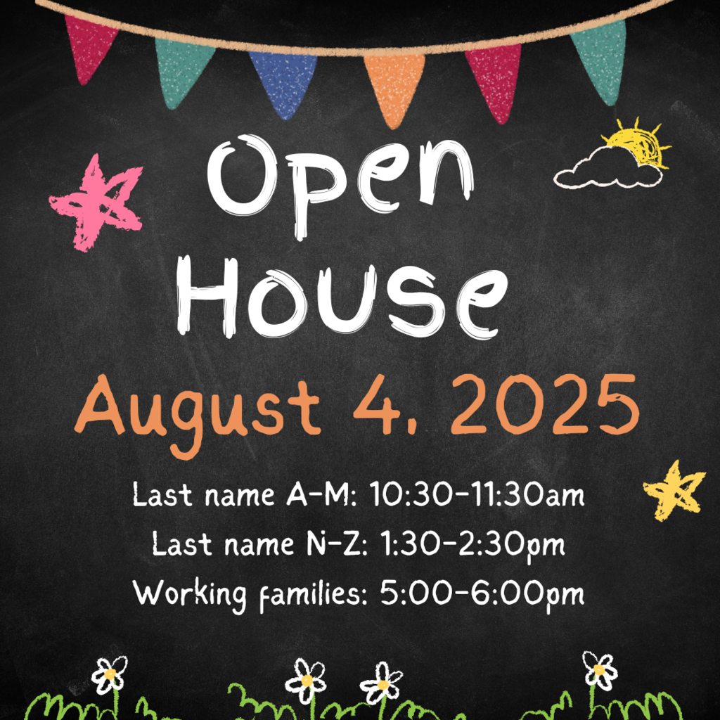 open house