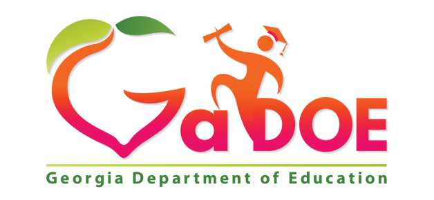 GaDOE Georgia Department of Education logo