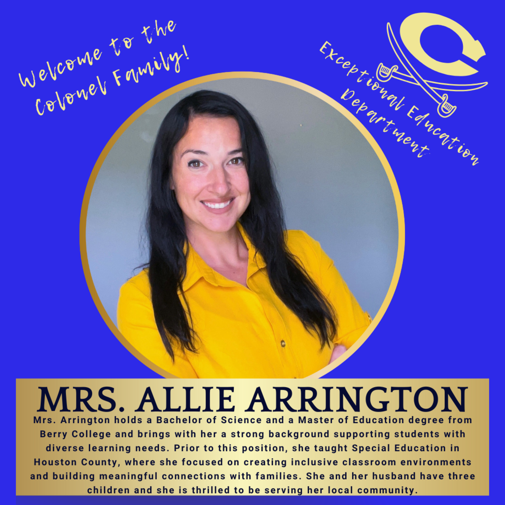arrington