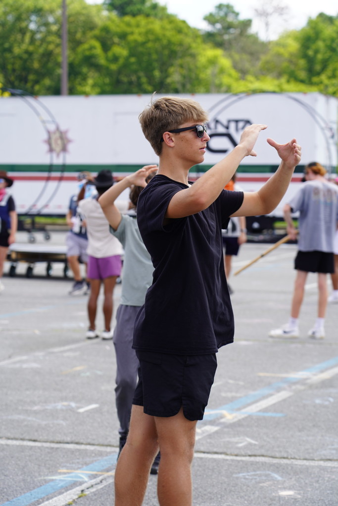 cass band member