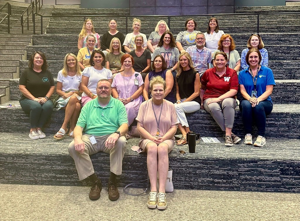 Bartow County's Exceptional Education Lead Teachers