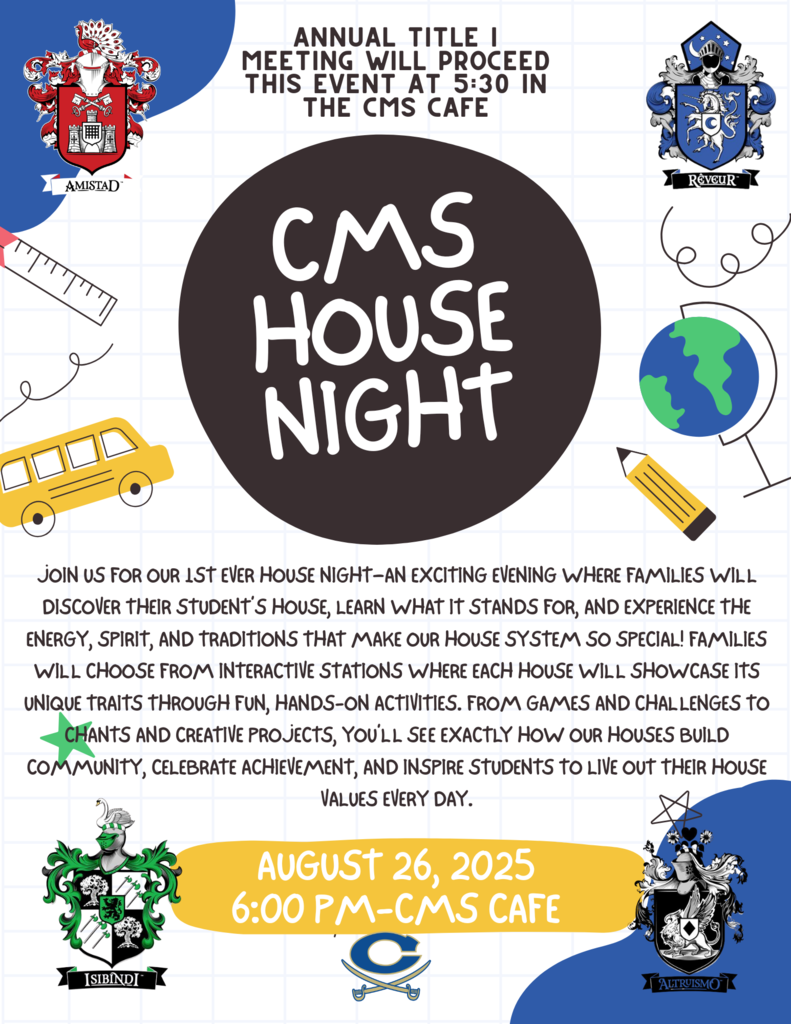 House Night