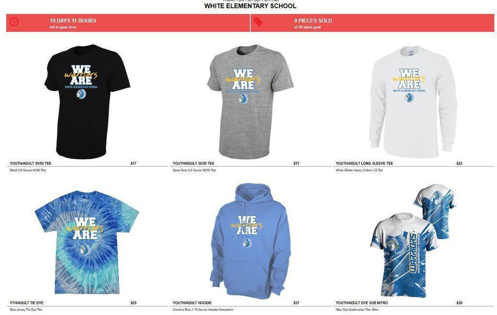 ONLY 4 MORE DAYS TO ORDER!! 