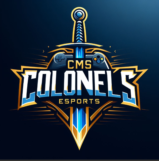cms colonels esports 