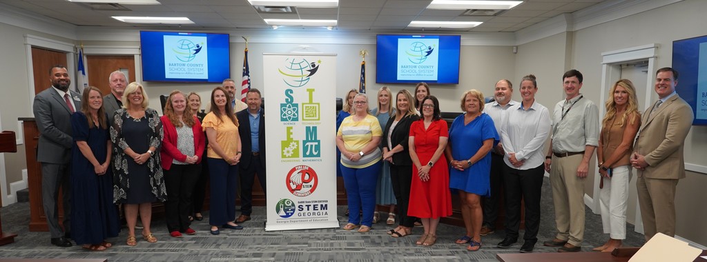 Pine Log Elementary School Staff