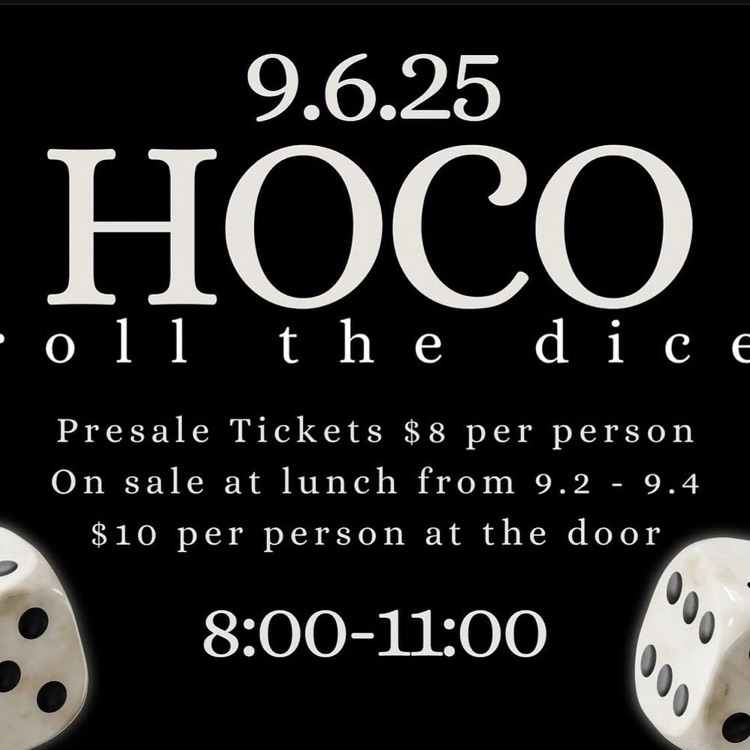 HOCO DANCE 25