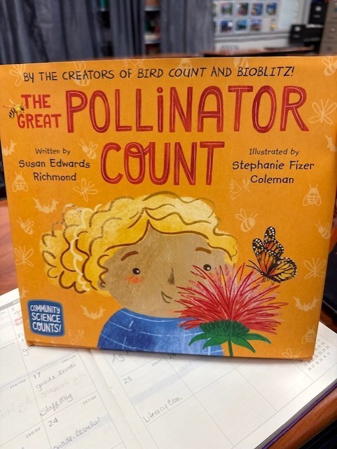 🌸🐝 Second Grade Scientists at Work! 🐞🌼    Our second graders were buzzing with excitement this week as they took part in the Great Southeast Pollinator Census, a citizen science project created by the University of Georgia. With clipboards in hand, they observed and counted pollinators like bees, butterflies, and beetles right in our school garden—just like real scientists!      This hands-on project gave students the chance to contribute valuable data toward understanding pollinator populations across the Southeast. Not only did they learn why pollinators are vital to food systems and ecosystems, but they also played a role in raising awareness and helping scientists track changes over time.       We’re so proud of our students for demonstrating curiosity, teamwork, and a love for nature. Way to go, second grade! 🌿✨    Want to learn more or get involved? Visit the census website here:    https://gsepc.org/