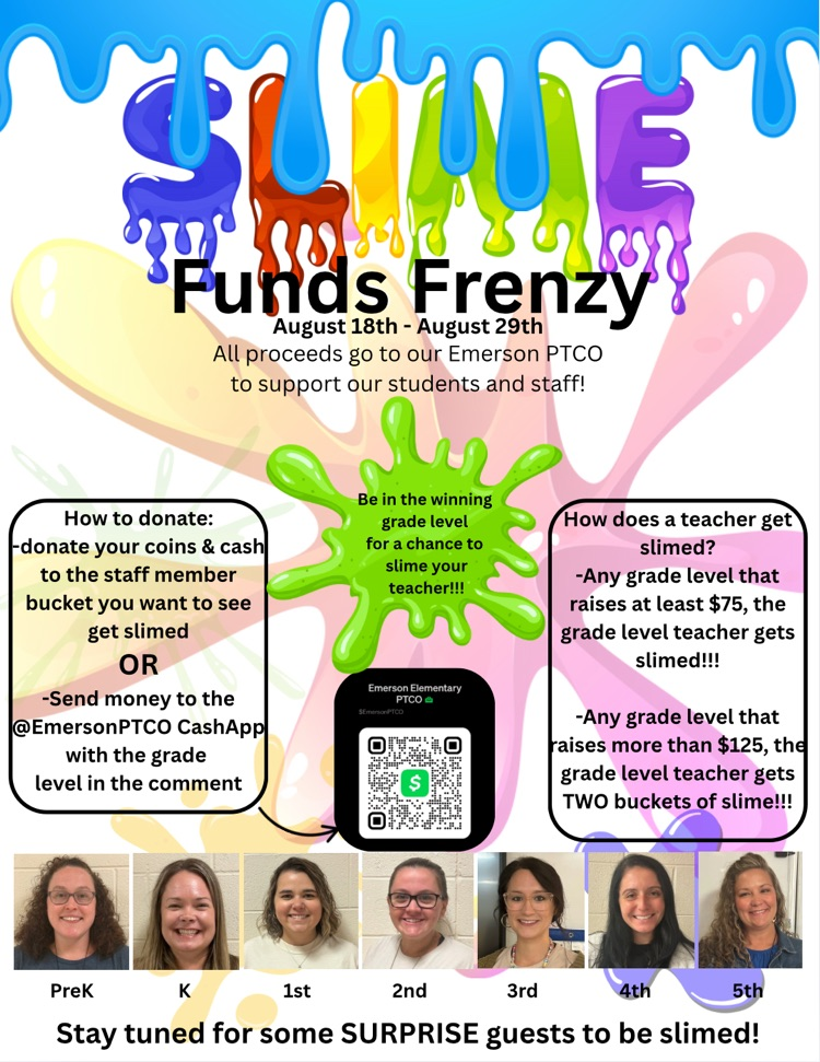 PTCO Slime Frenzy