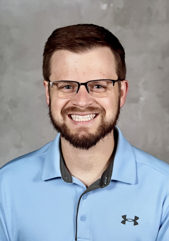 Dylan Schulte