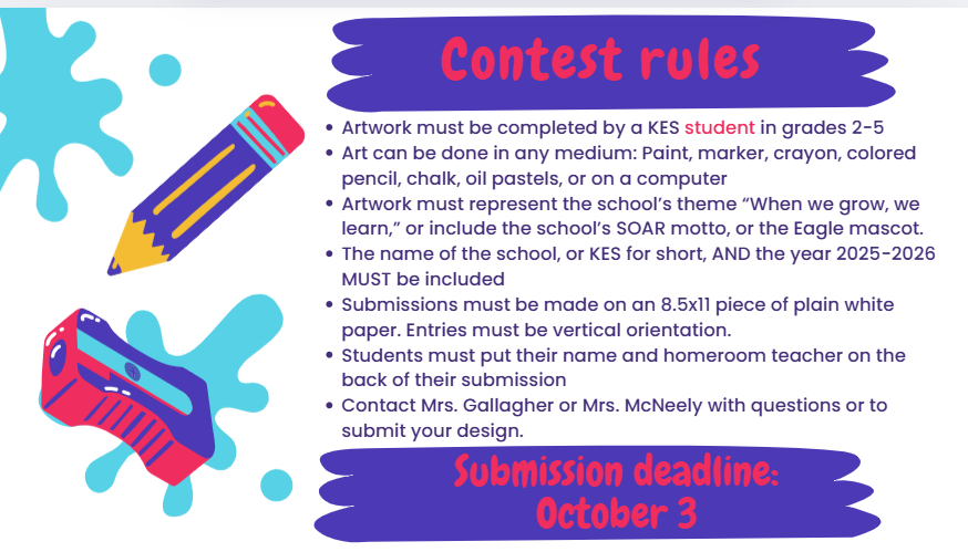 Contest Rules