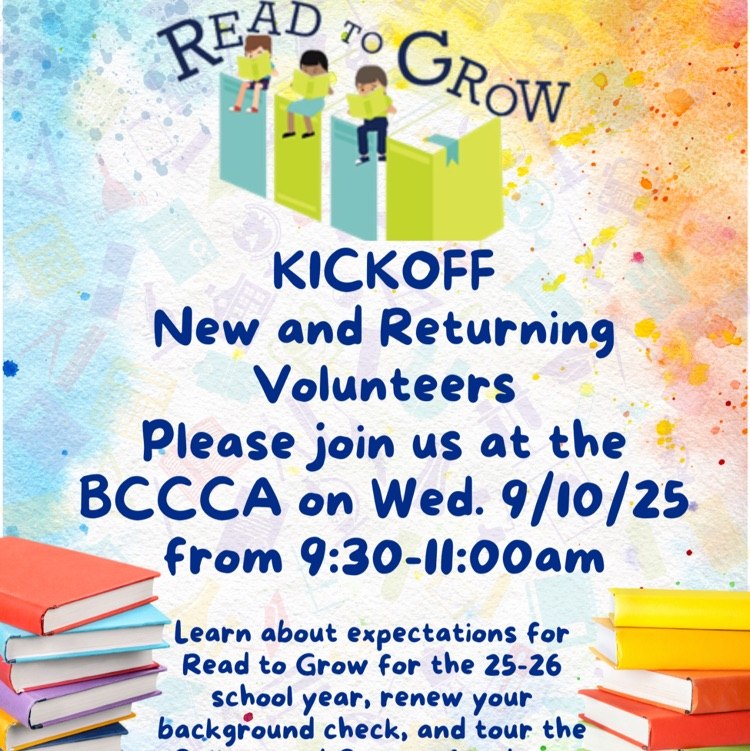 read to grow 