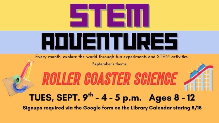 STEM Adventures