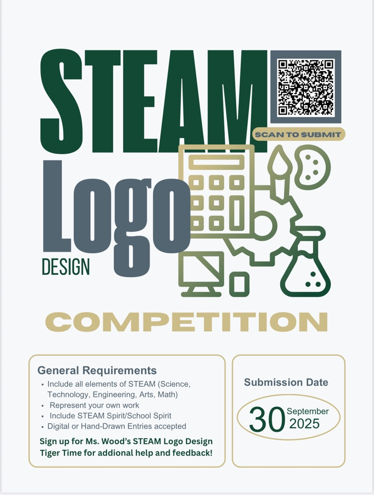 STEAM LOGO 