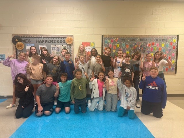 🎉 Congratulations, White Elementary Students! 🎉 We are so proud to celebrate our amazing 4th and 5th grade students who scored a Level 3️⃣ or Level 4️⃣ on last year's Georgia Milestones Assessments!  As shared during our Milestones Pep Rally in April 2025: 🍨 Level 3 students are being celebrated with a delicious Ice Cream Sundae Party! 🍕🍨 Level 4 students are being celebrated with Pizza AND Ice Cream Sundaes!  Your hard work, determination, and commitment to learning have truly paid off. 💪📚 We couldn't be prouder of your accomplishments! 🏅  Keep striving for greatness, White Elementary Warriors — this is just the beginning of even more success ahead! 🚀💙💛