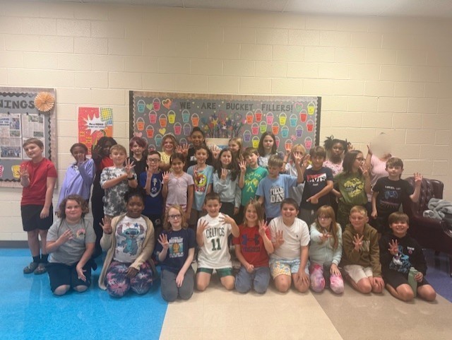🎉 Congratulations, White Elementary Students! 🎉 We are so proud to celebrate our amazing 4th and 5th grade students who scored a Level 3️⃣ or Level 4️⃣ on last year's Georgia Milestones Assessments!  As shared during our Milestones Pep Rally in April 2025: 🍨 Level 3 students are being celebrated with a delicious Ice Cream Sundae Party! 🍕🍨 Level 4 students are being celebrated with Pizza AND Ice Cream Sundaes!  Your hard work, determination, and commitment to learning have truly paid off. 💪📚 We couldn't be prouder of your accomplishments! 🏅  Keep striving for greatness, White Elementary Warriors — this is just the beginning of even more success ahead! 🚀💙💛