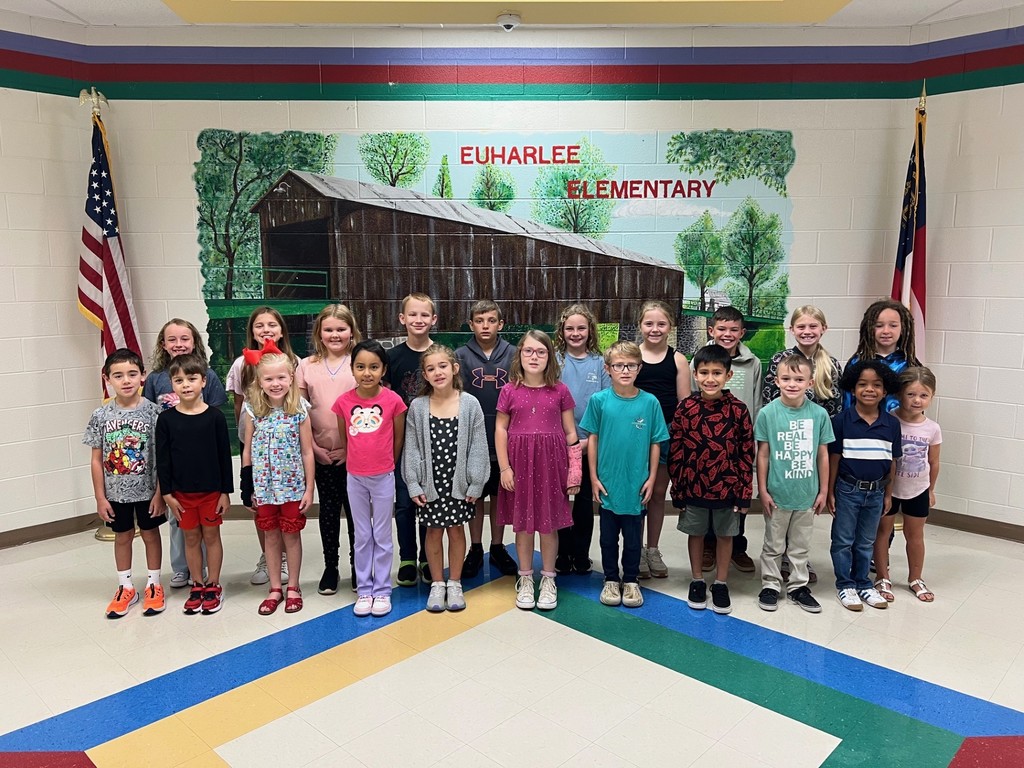 wildcats of the month
