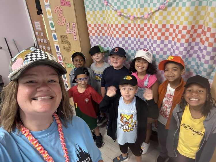 Mrs.Davis’s class 