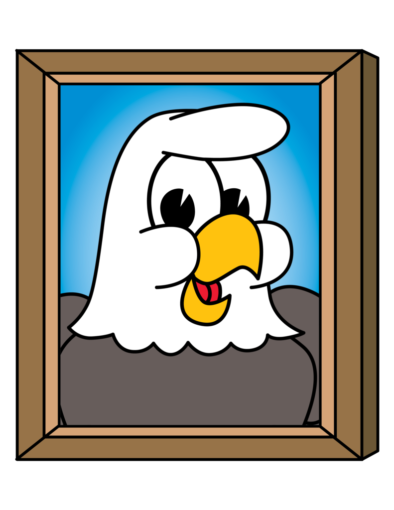 Fall Picture Day is tomorrow. Wear your beautiful smile!