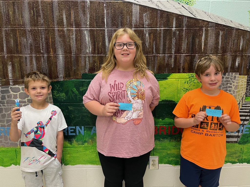 Cats cash winner