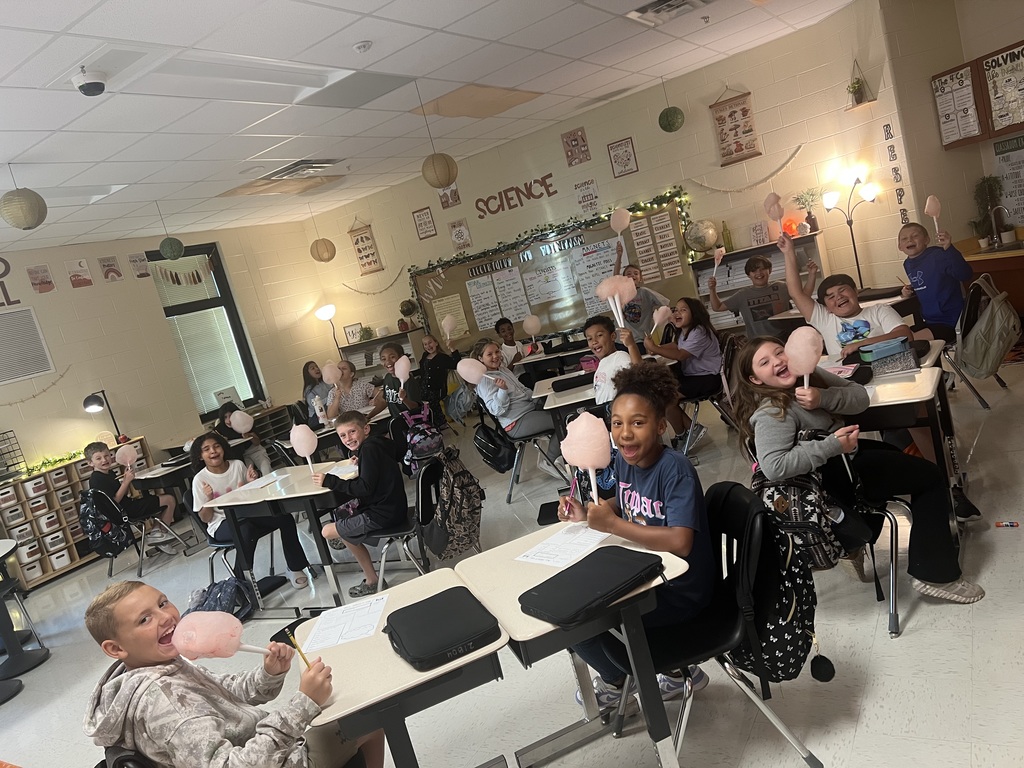 Perfect Attendance