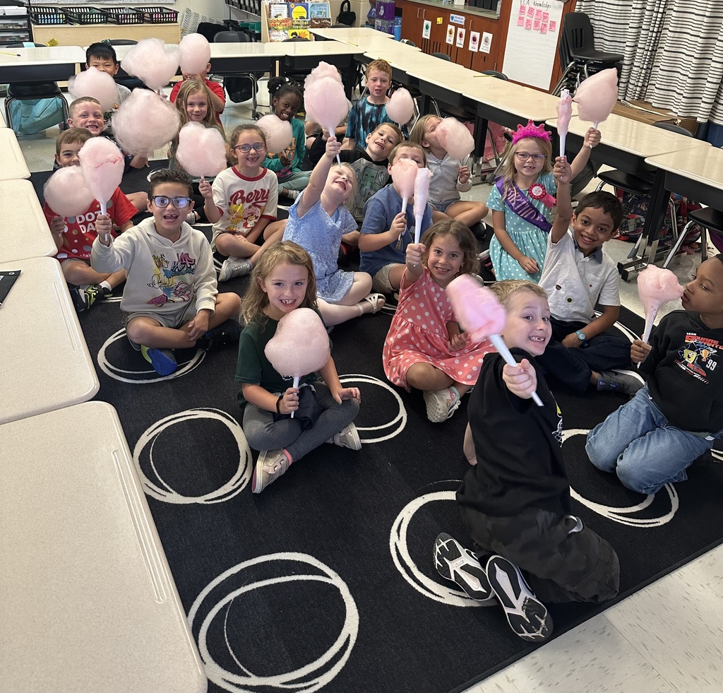 Perfect Attendance 