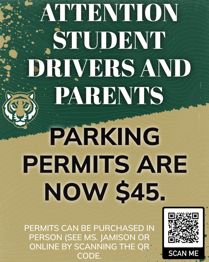 student parking 